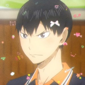 Tobi-kun