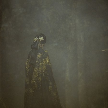 Veil of Shadows (2026)