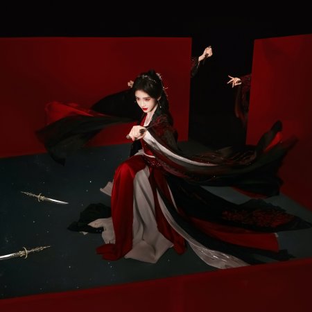 Veil of Shadows (2026)