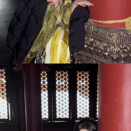 Pursuit of Jade (2026)