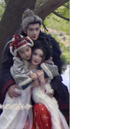 Pursuit of Jade (2026)