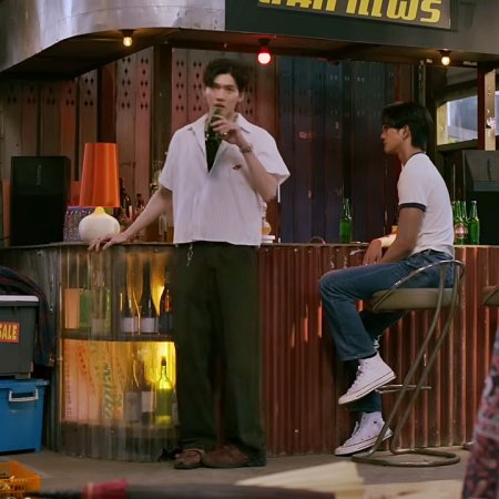 Only Friends: Dream On (2026)