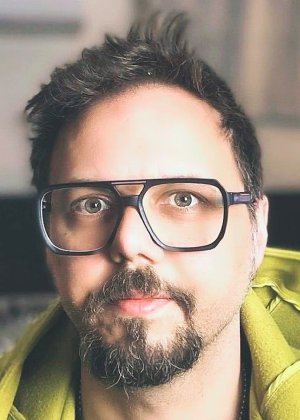 Emanuele Frusi in Handsome Siblings Chinese Drama