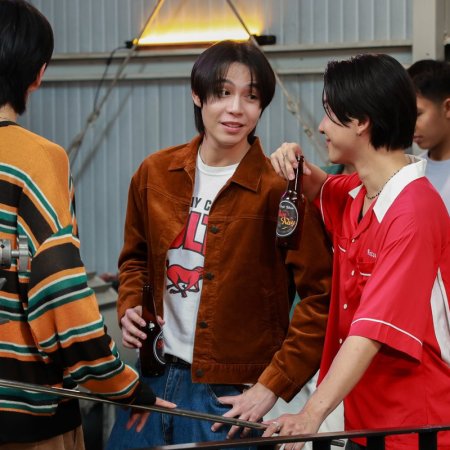 Only Friends: Dream On (2026)