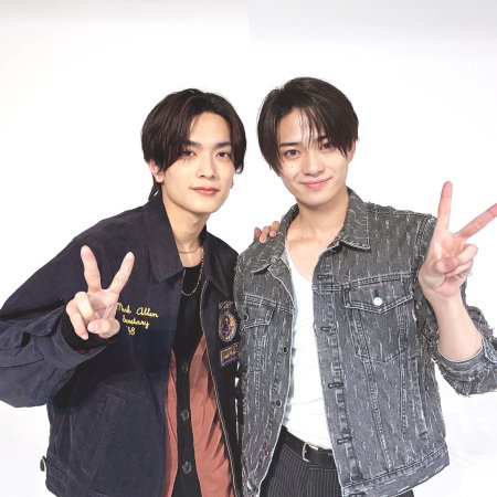 Yamaguchi-kun wa Warukunai (2026)