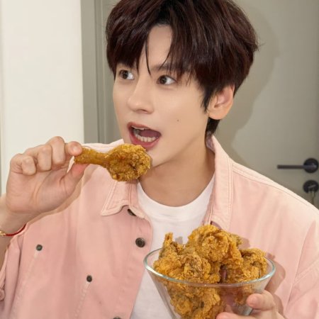 You Are My Fateful Love (2026)