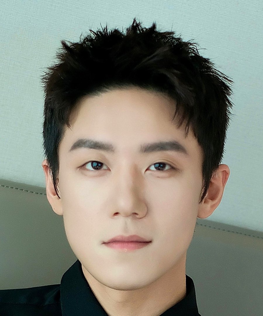 Cheng Ao Zhou