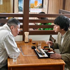 Sabakan Uchuu e Iku Japanese Drama(2026) photo