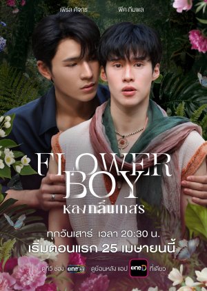 Flower Boy (2026) poster