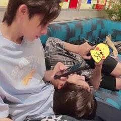 CrazyLove-MooMoo Thai Drama(2026) photo