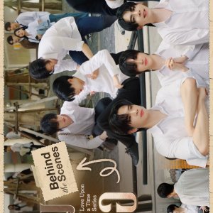 BTS Love upon a Time (2026)