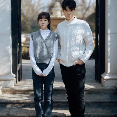 Flowers in the Dust (2024)