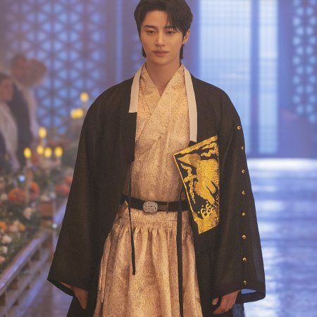 Perfect Crown (2026)