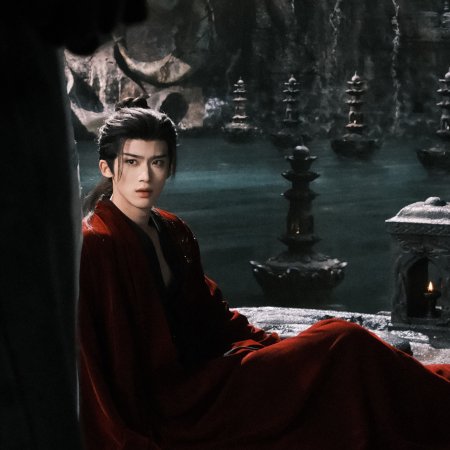 Veil of Shadows (2026)