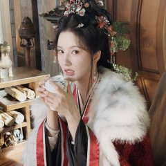 Liu Xie Ning photo