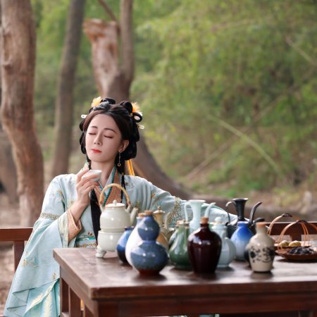 Love beyond the Grave (2026)