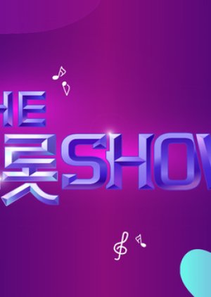 The Trot Show (2021) poster