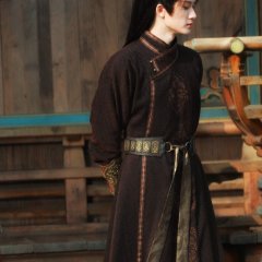 He Bu Tong Zhou Du Chinese Drama(0000) photo