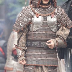 Northern Wei Dynasty Chinese Drama photo