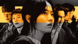 Park Bo Young navigates relationships marred by greed for gold in 'Gold Land'