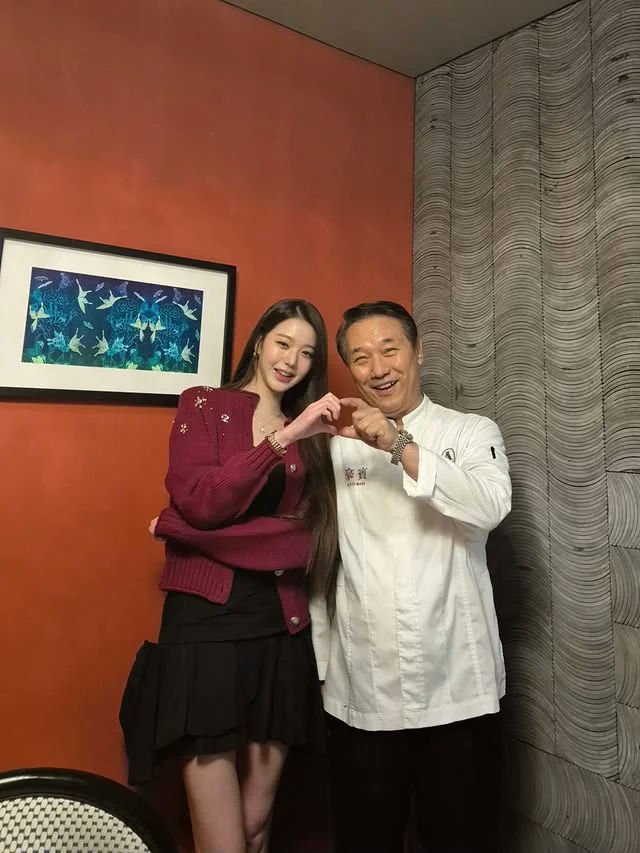 Jang Wonyoung & Jo In Sung Dating Rumors Explode The Truth Behind the