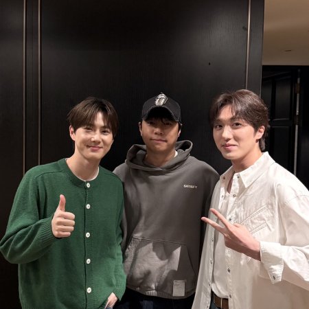 Method Acting (2026)