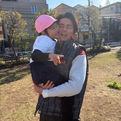 Mirai's Future Son Japanese Drama(2026) photo