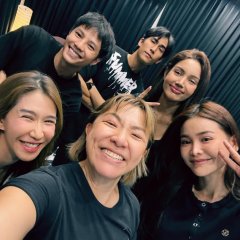 Murder in the Kitchen Thai Drama(0000) photo