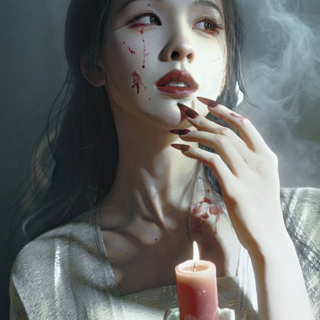 Veil of Shadows (2026)