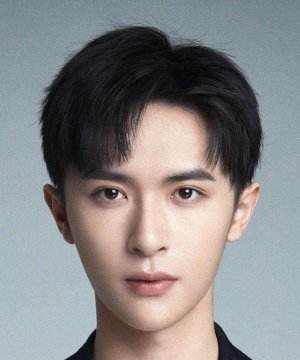 Yi Jie Zhang