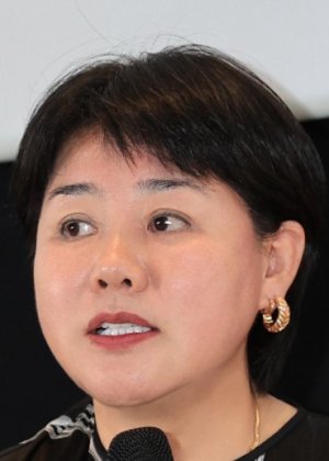 Jia Zhi Qi in Ball Lightning Chinese Drama(0000)