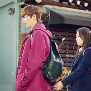 The Heirs (2013)