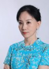 Cao Jin Li in Smoky Bonds of Marriage Chinese Drama