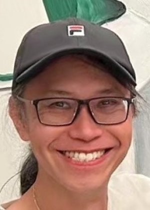 Tang Wai Yan in The Song of Glory Chinese Drama