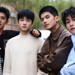 Feel What You Feel Hong Kong Drama(2026) photo