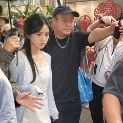 I Wish You A Long Life Chinese Drama(0000) photo