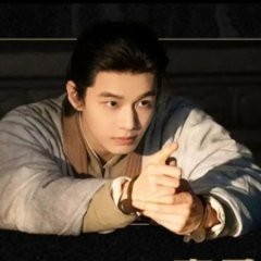 The Guardian Liu Heng Shun Chinese Drama photo