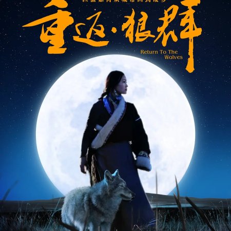 Return to the Wolves (2017)