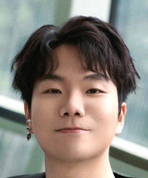 Huang Wei Zhong Fotoğraf