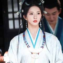 Jin Yin Cuo Chinese Drama(0000) photo