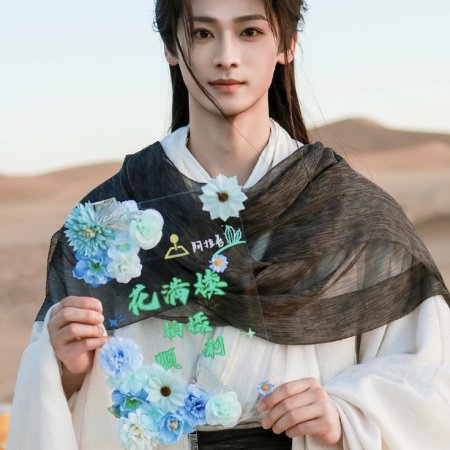 The Legend of Lu Xiaofeng ()