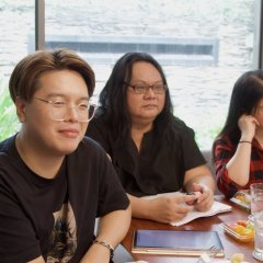 The Edge of Horizon Thai Drama(0000) photo