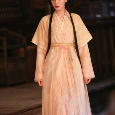 Love beyond the Grave (2026)