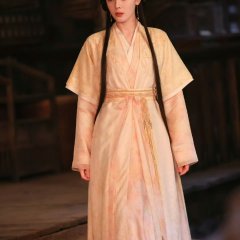 Love beyond the Grave Chinese Drama photo