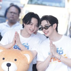 Be My Player Two Thai Drama(0000) photo