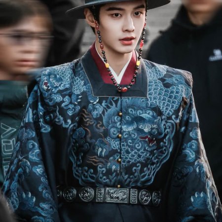 Reborn of the Rightful ()