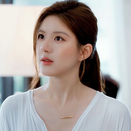 Love's Ambition (2025)