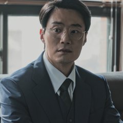 Scarecrow Korean Drama(2026) photo