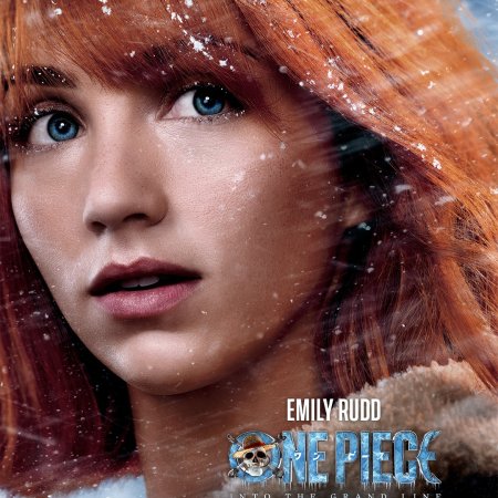 One Piece Season 2: Into the Grand Line (2026)