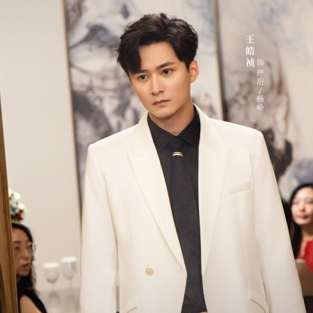 Mei Gui Wen Guo Qiang Tang (2025)